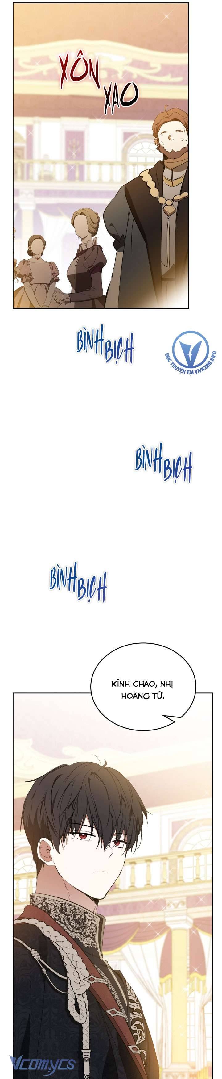 Kiếp Này Tôi Nhất Định Trở Thành Gia Chủ!: Chapter 155