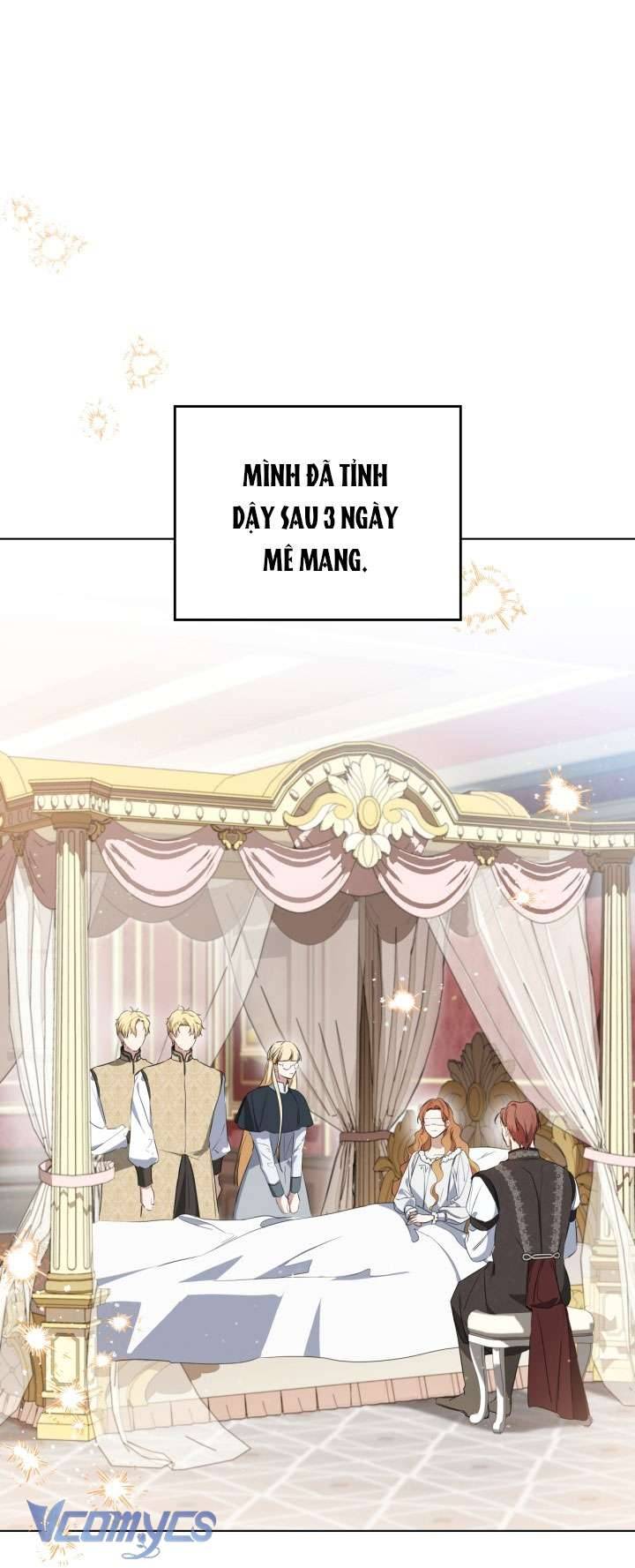 Kiếp Này Tôi Nhất Định Trở Thành Gia Chủ!: Chapter 155