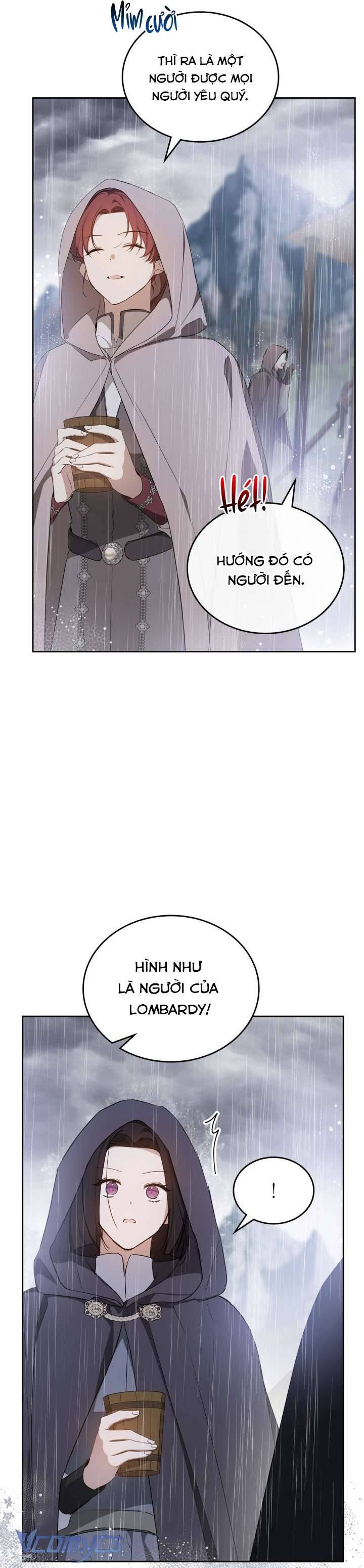 Kiếp Này Tôi Nhất Định Trở Thành Gia Chủ!: Chapter 155