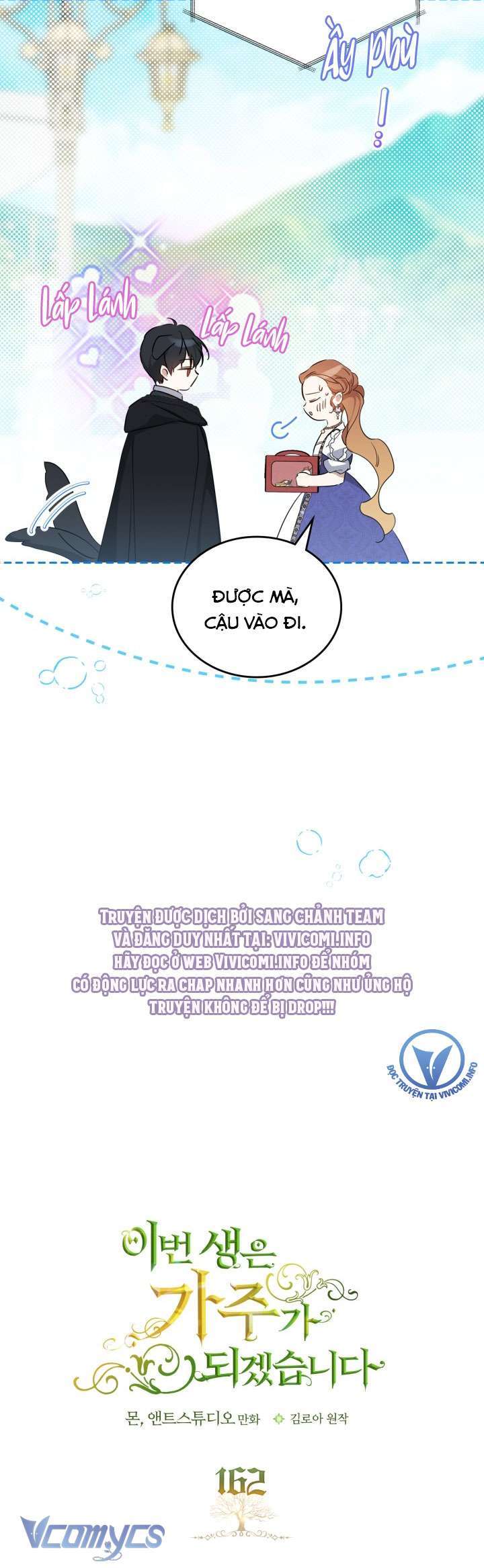 Kiếp Này Tôi Nhất Định Trở Thành Gia Chủ!: Chapter 155