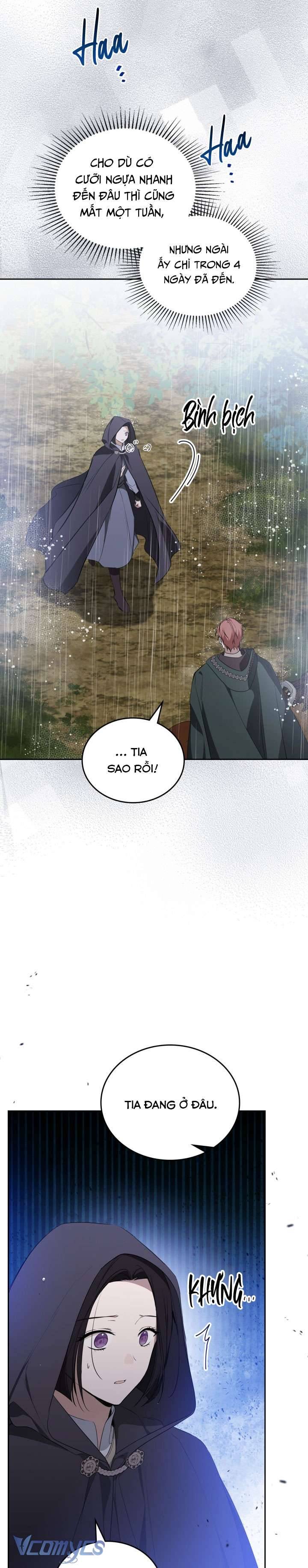 Kiếp Này Tôi Nhất Định Trở Thành Gia Chủ!: Chapter 155