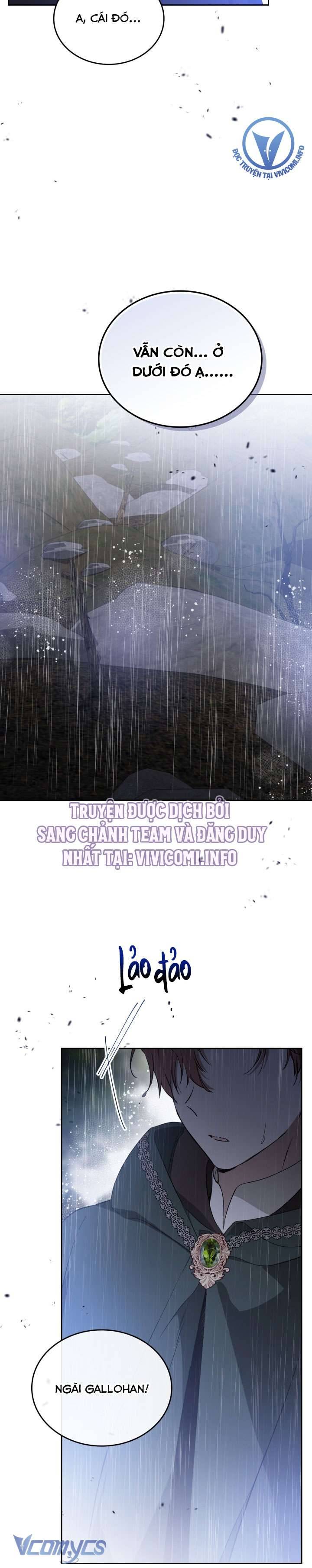 Kiếp Này Tôi Nhất Định Trở Thành Gia Chủ!: Chapter 155