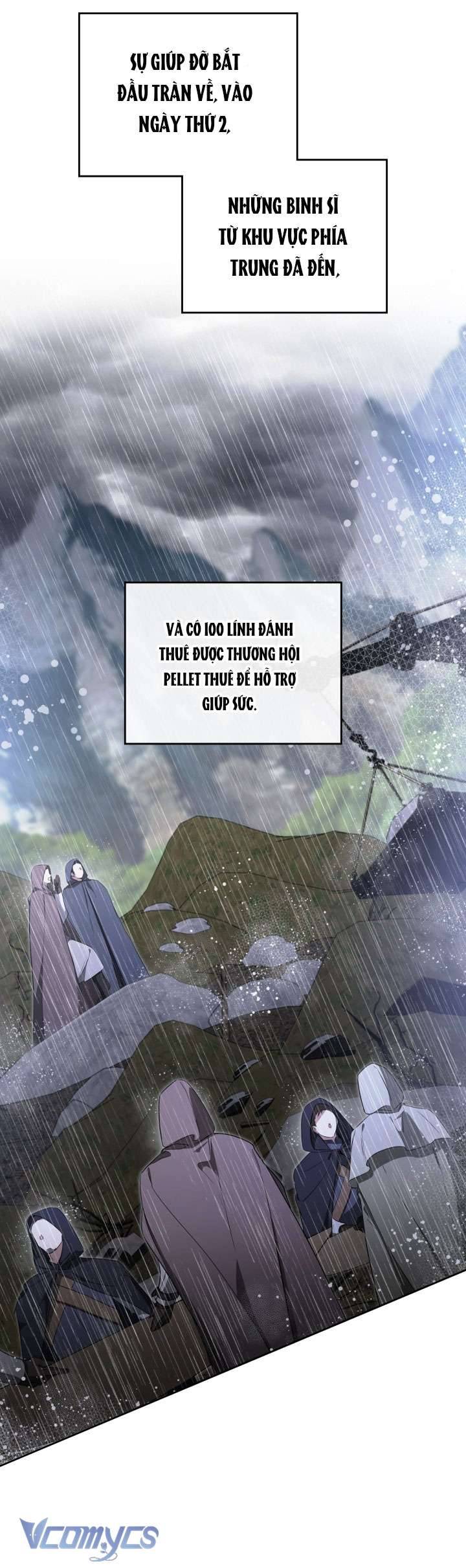 Kiếp Này Tôi Nhất Định Trở Thành Gia Chủ!: Chapter 155