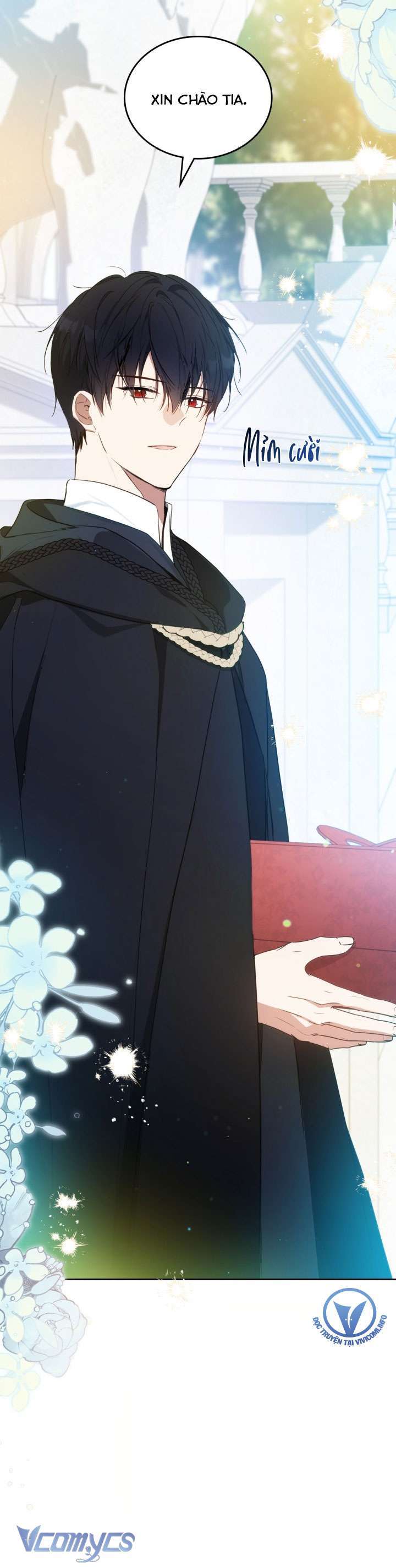 Kiếp Này Tôi Nhất Định Trở Thành Gia Chủ!: Chapter 155