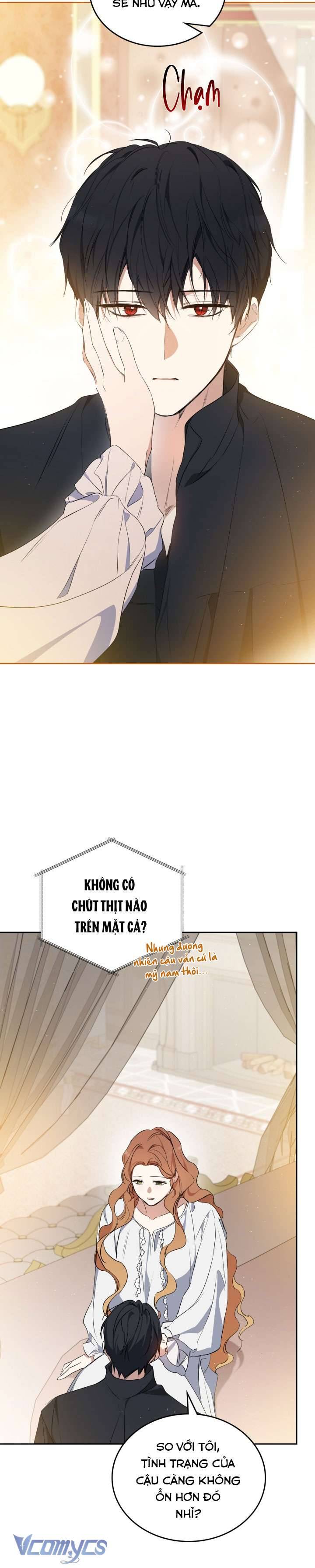 Kiếp Này Tôi Nhất Định Trở Thành Gia Chủ!: Chapter 155