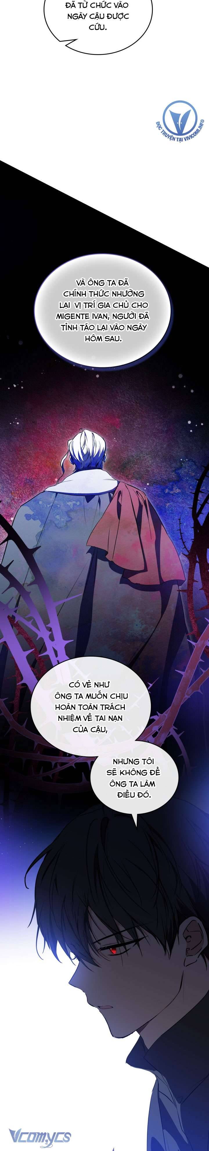 Kiếp Này Tôi Nhất Định Trở Thành Gia Chủ!: Chapter 155