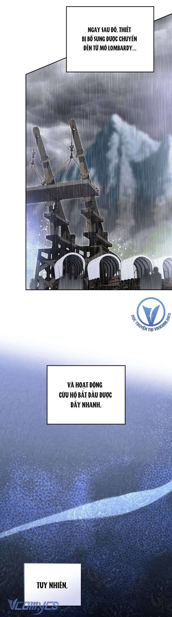 Kiếp Này Tôi Nhất Định Trở Thành Gia Chủ!: Chapter 155