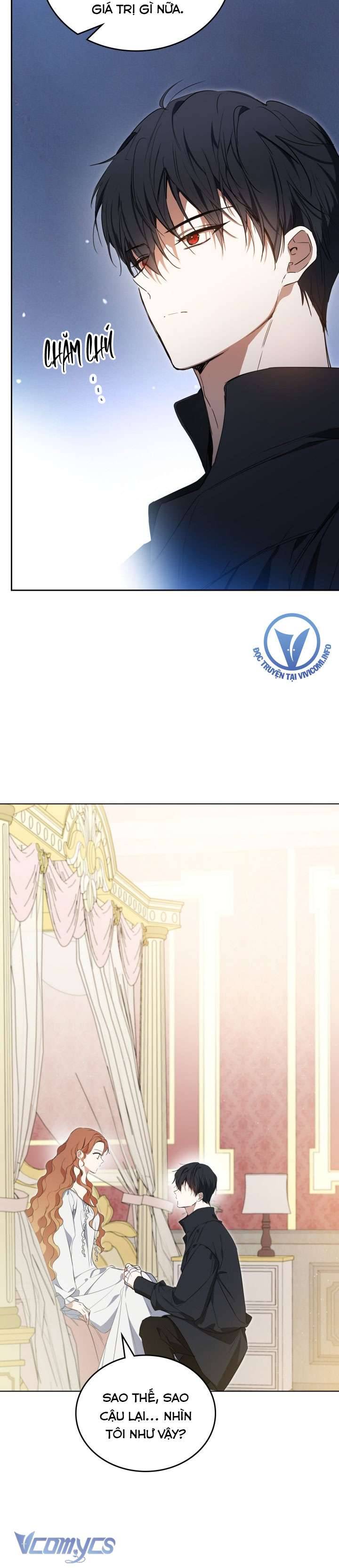 Kiếp Này Tôi Nhất Định Trở Thành Gia Chủ!: Chapter 155