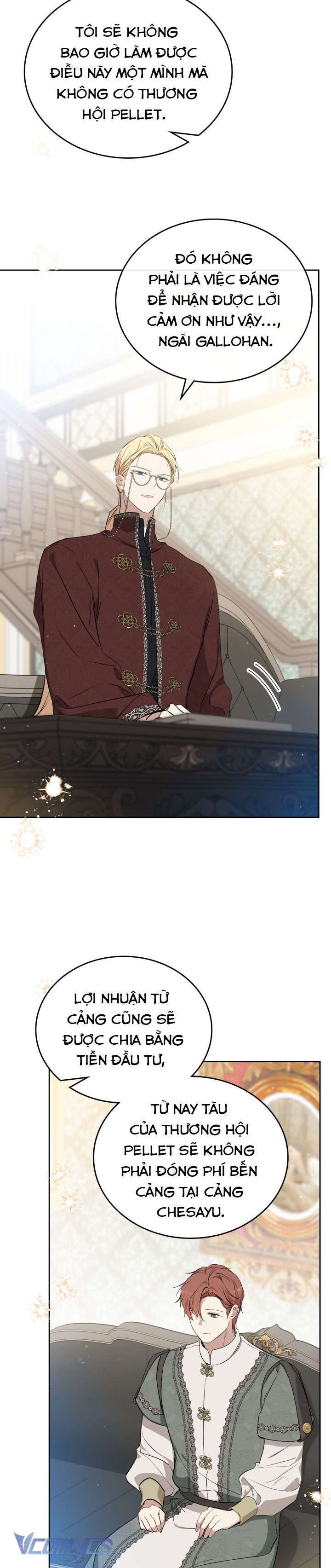 Kiếp Này Tôi Nhất Định Trở Thành Gia Chủ!: Chapter 155