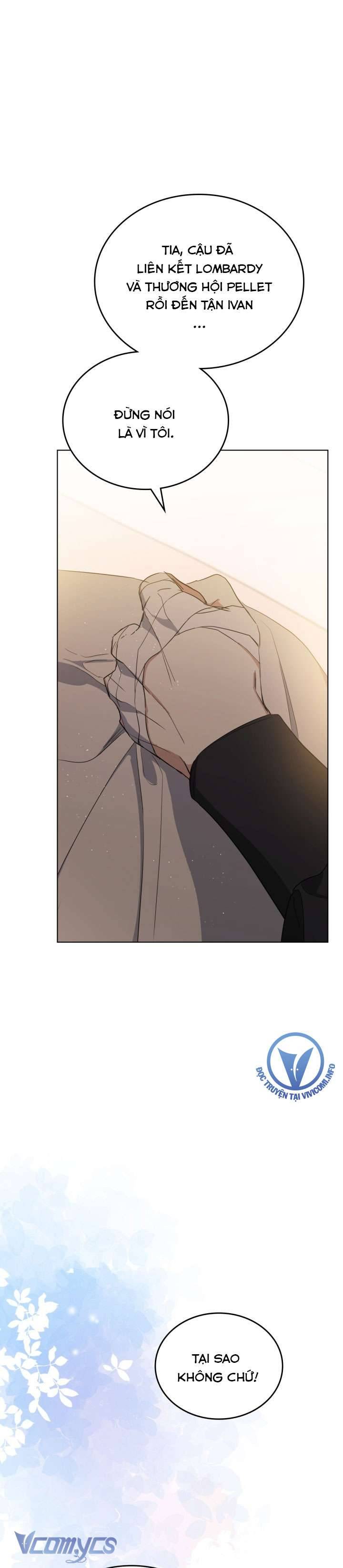 Kiếp Này Tôi Nhất Định Trở Thành Gia Chủ!: Chapter 155