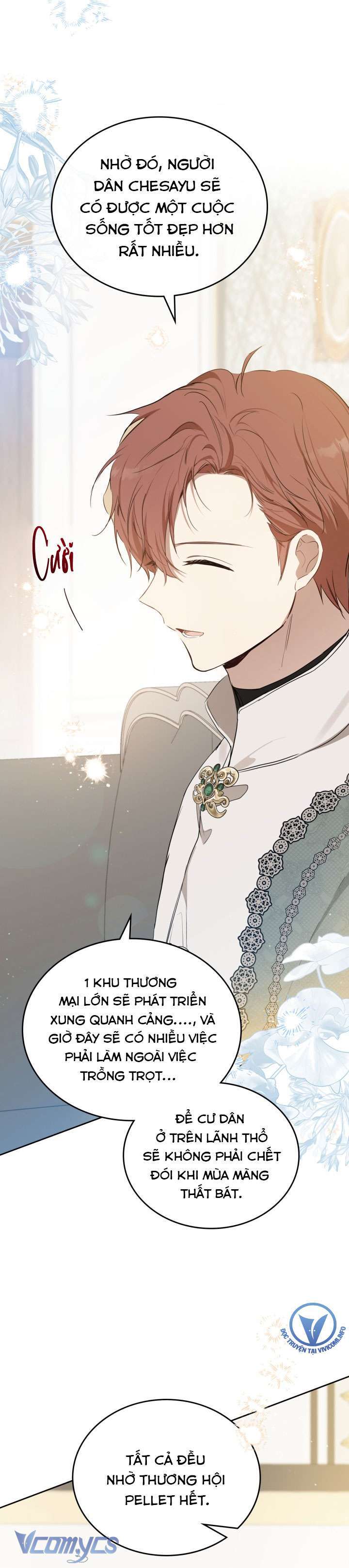 Kiếp Này Tôi Nhất Định Trở Thành Gia Chủ!: Chapter 155