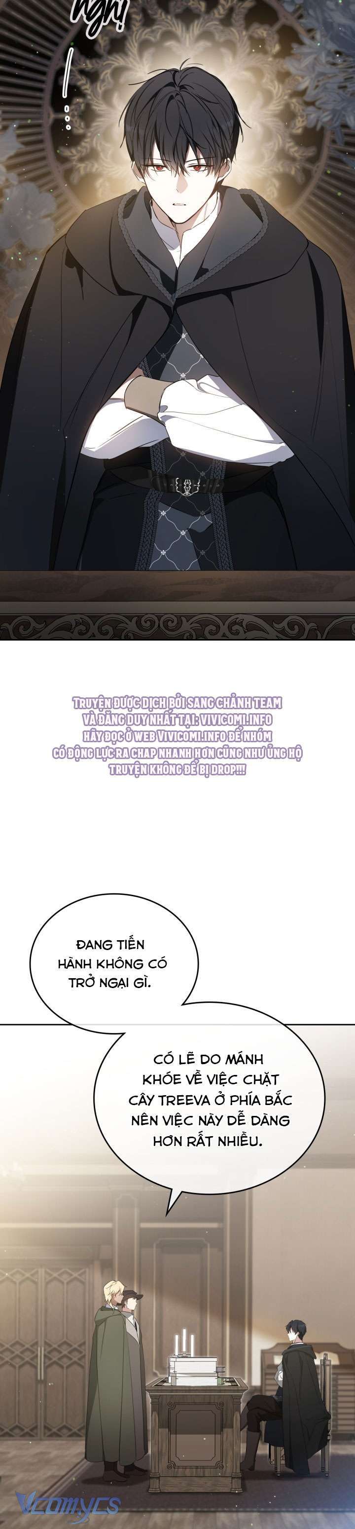 Kiếp Này Tôi Nhất Định Trở Thành Gia Chủ!: Chapter 155