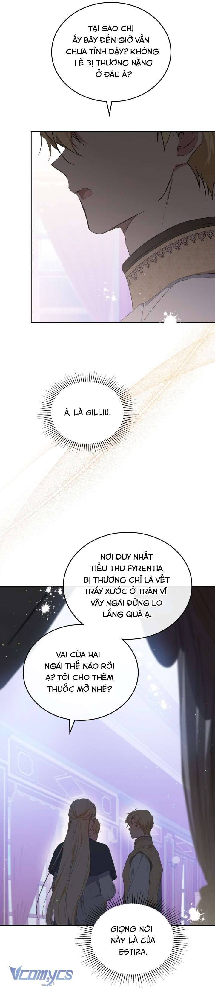 Kiếp Này Tôi Nhất Định Trở Thành Gia Chủ!: Chapter 155