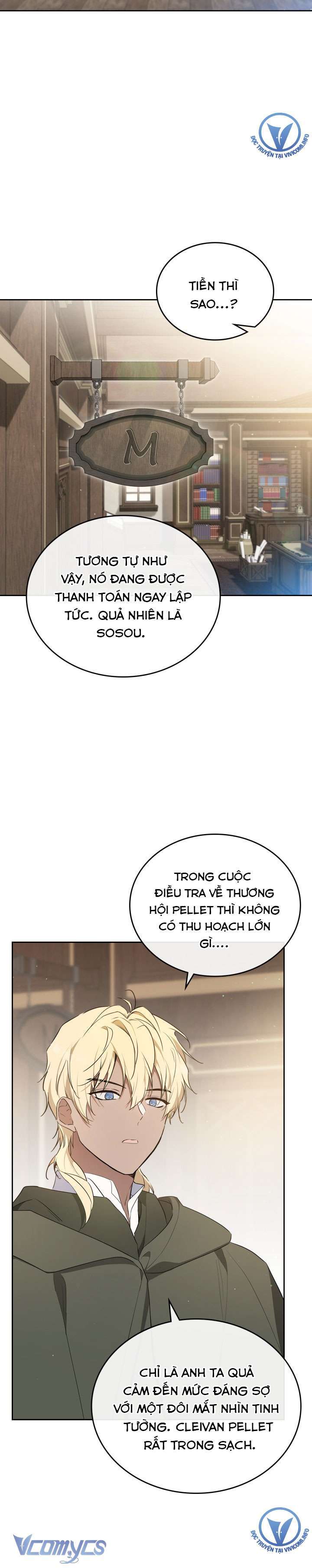 Kiếp Này Tôi Nhất Định Trở Thành Gia Chủ!: Chapter 155