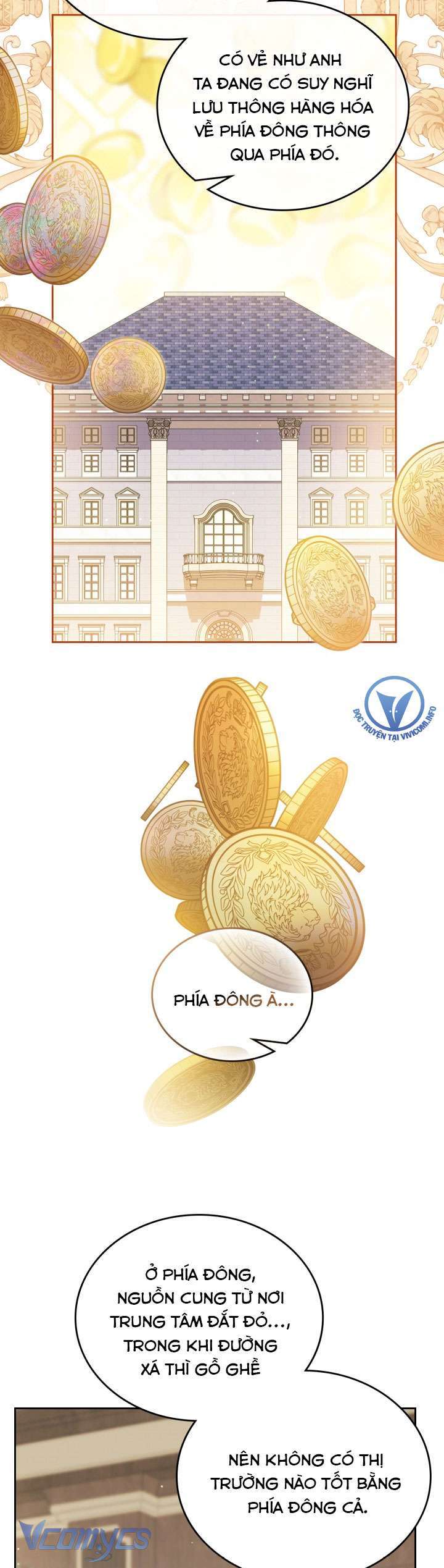 Kiếp Này Tôi Nhất Định Trở Thành Gia Chủ!: Chapter 155