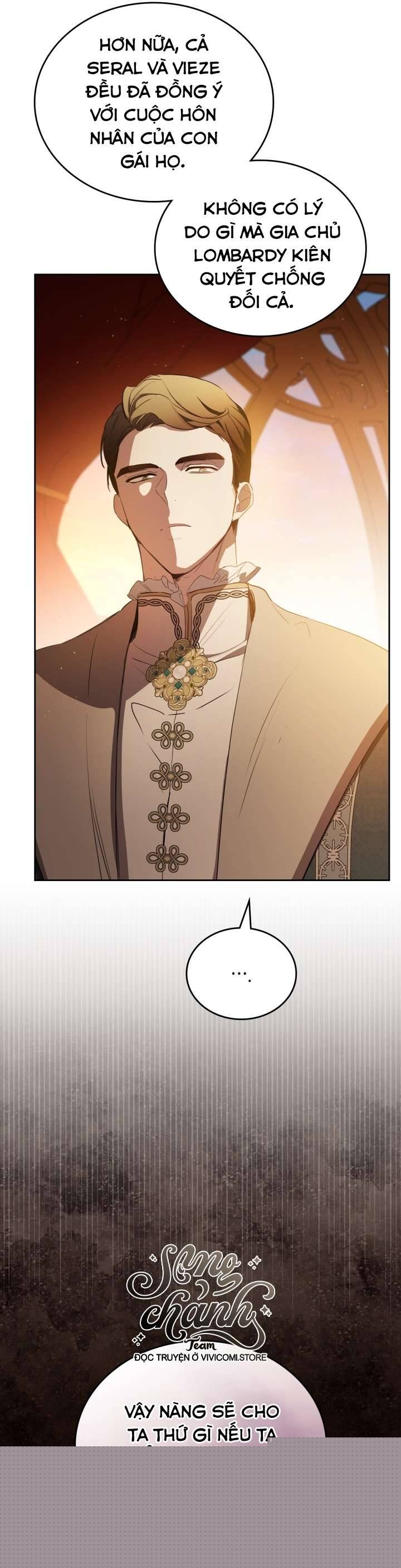 Kiếp Này Tôi Nhất Định Trở Thành Gia Chủ!: Chapter 168