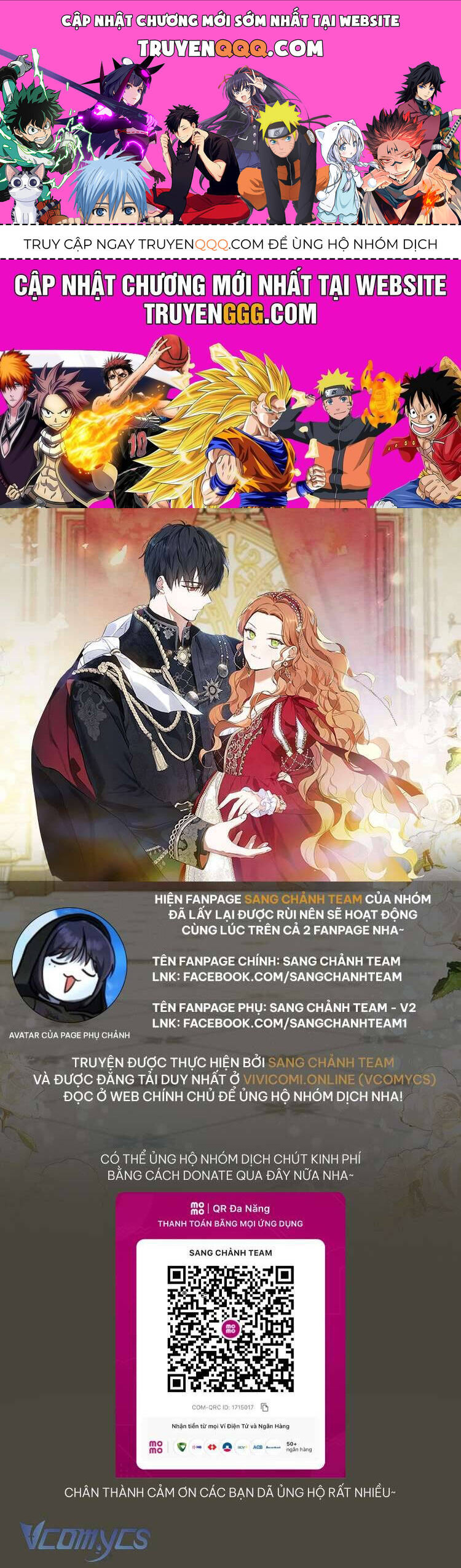 Kiếp Này Tôi Nhất Định Trở Thành Gia Chủ!: Chapter 169