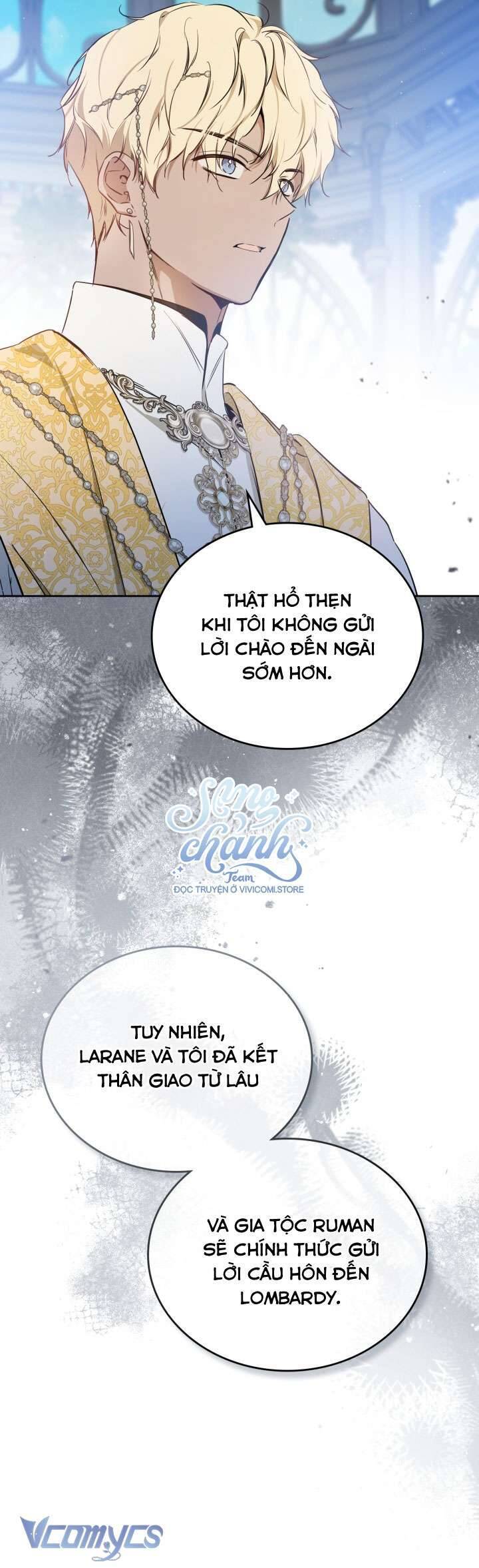 Kiếp Này Tôi Nhất Định Trở Thành Gia Chủ!: Chapter 169