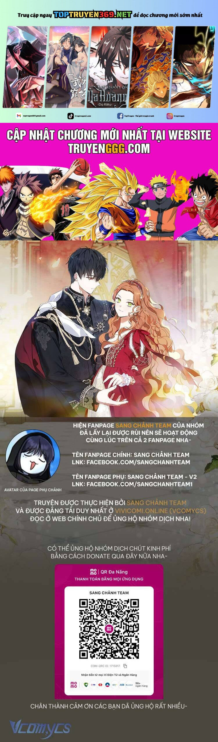 Kiếp Này Tôi Nhất Định Trở Thành Gia Chủ!: Chapter 171