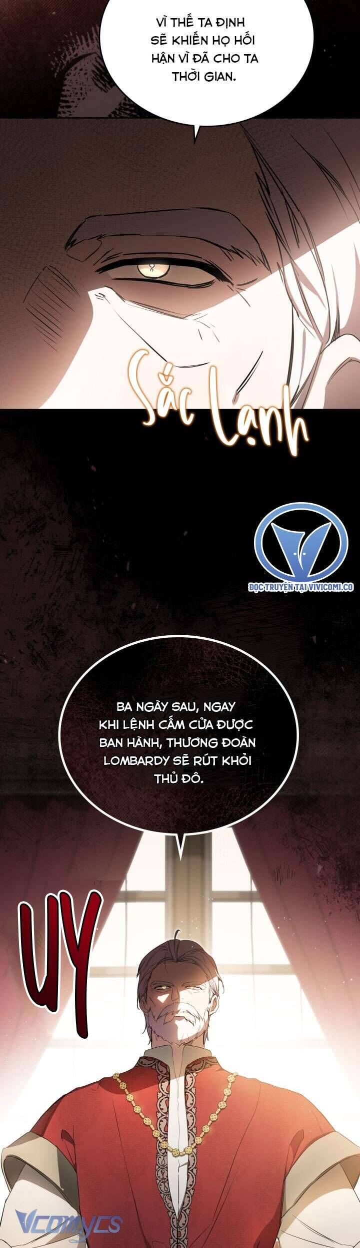 Kiếp Này Tôi Nhất Định Trở Thành Gia Chủ!: Chapter 171