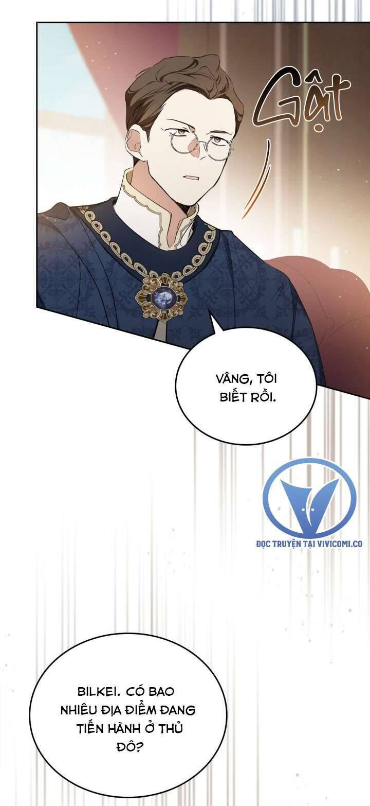 Kiếp Này Tôi Nhất Định Trở Thành Gia Chủ!: Chapter 171