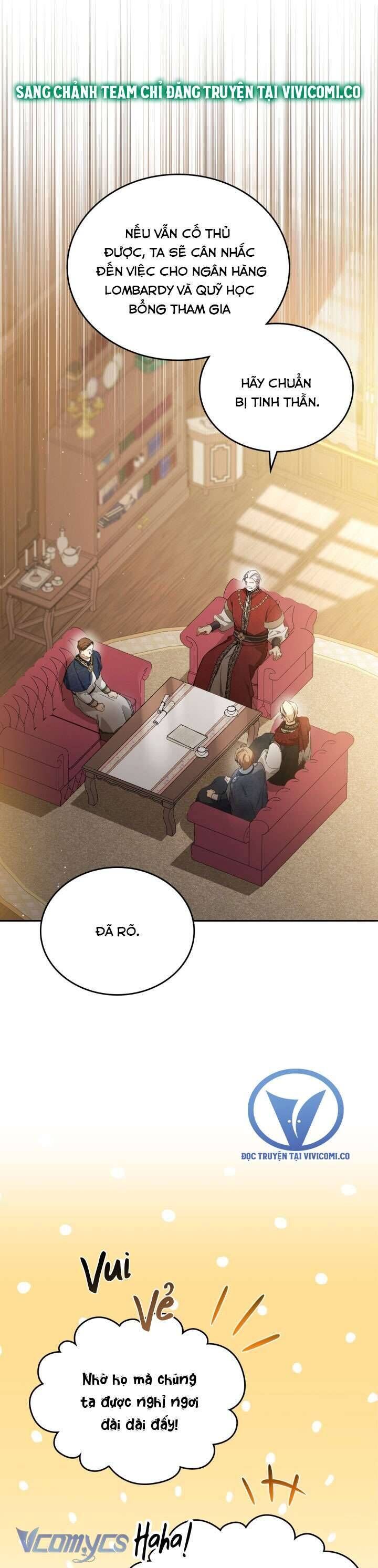 Kiếp Này Tôi Nhất Định Trở Thành Gia Chủ!: Chapter 171