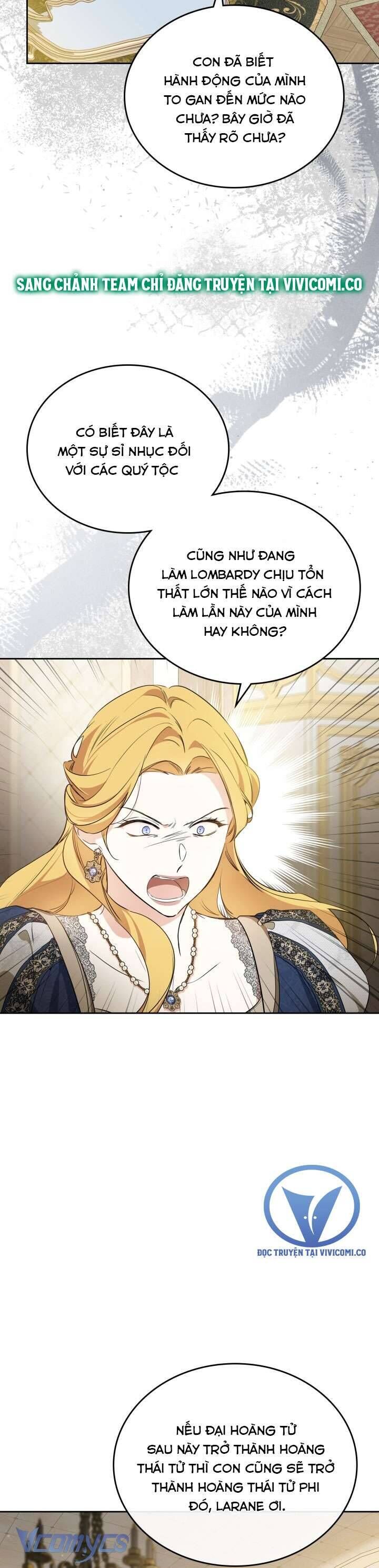 Kiếp Này Tôi Nhất Định Trở Thành Gia Chủ!: Chapter 171