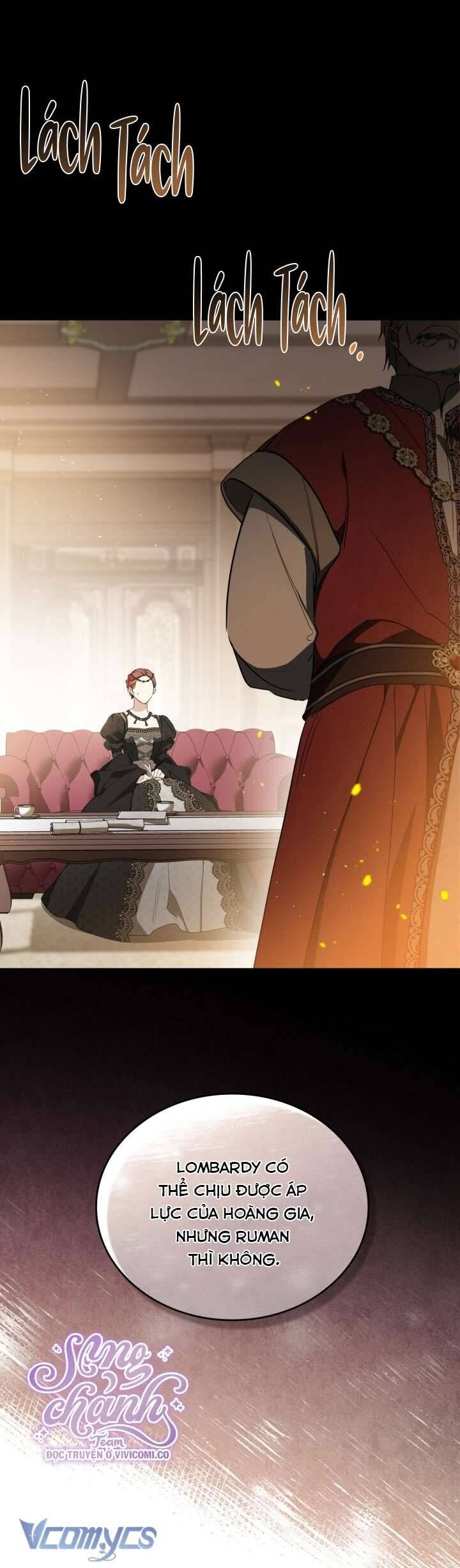 Kiếp Này Tôi Nhất Định Trở Thành Gia Chủ!: Chapter 171