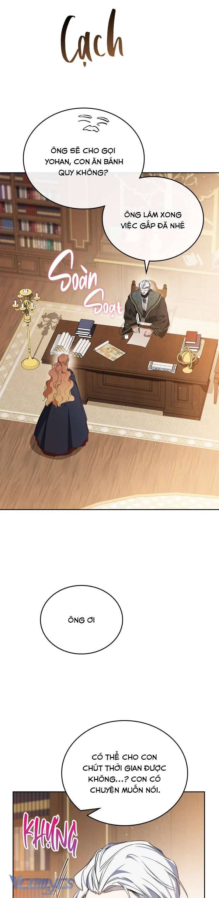 Kiếp Này Tôi Nhất Định Trở Thành Gia Chủ!: Chapter 171