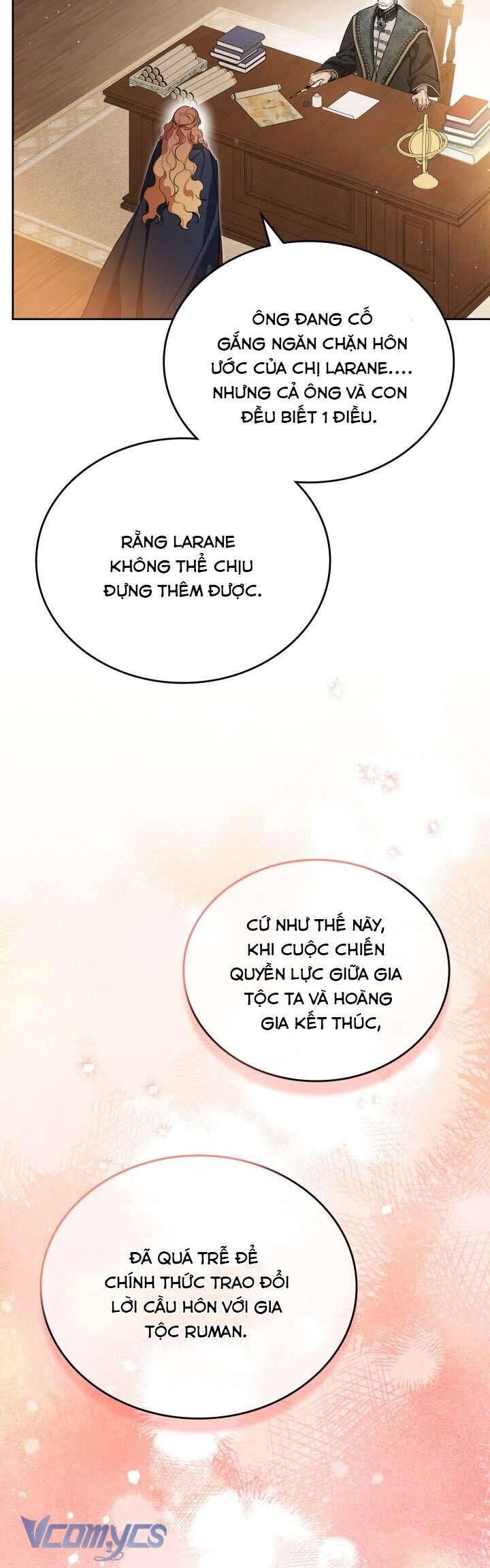 Kiếp Này Tôi Nhất Định Trở Thành Gia Chủ!: Chapter 171