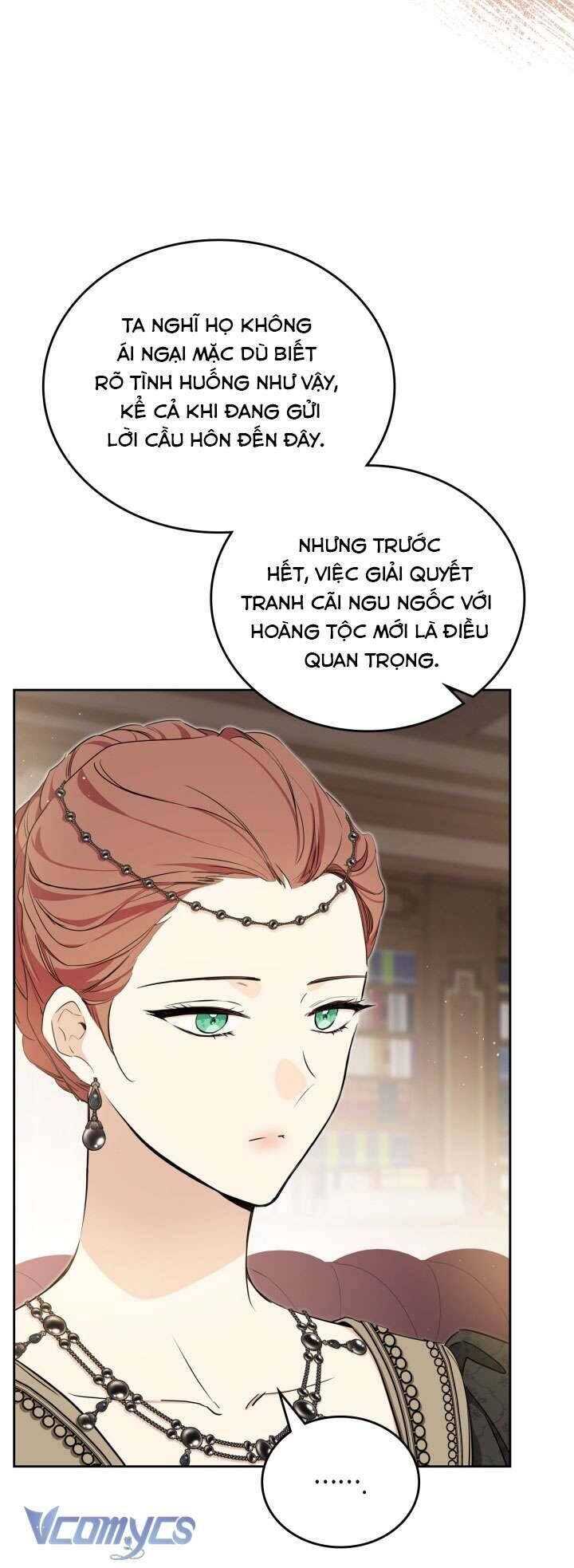 Kiếp Này Tôi Nhất Định Trở Thành Gia Chủ!: Chapter 171