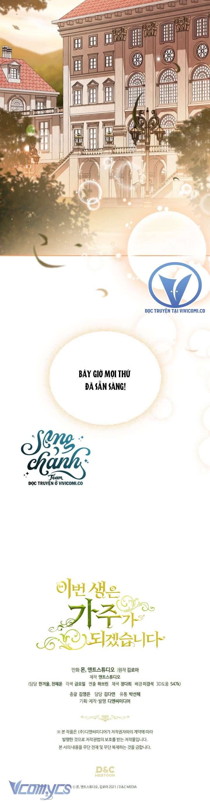 Kiếp Này Tôi Nhất Định Trở Thành Gia Chủ!: Chapter 171