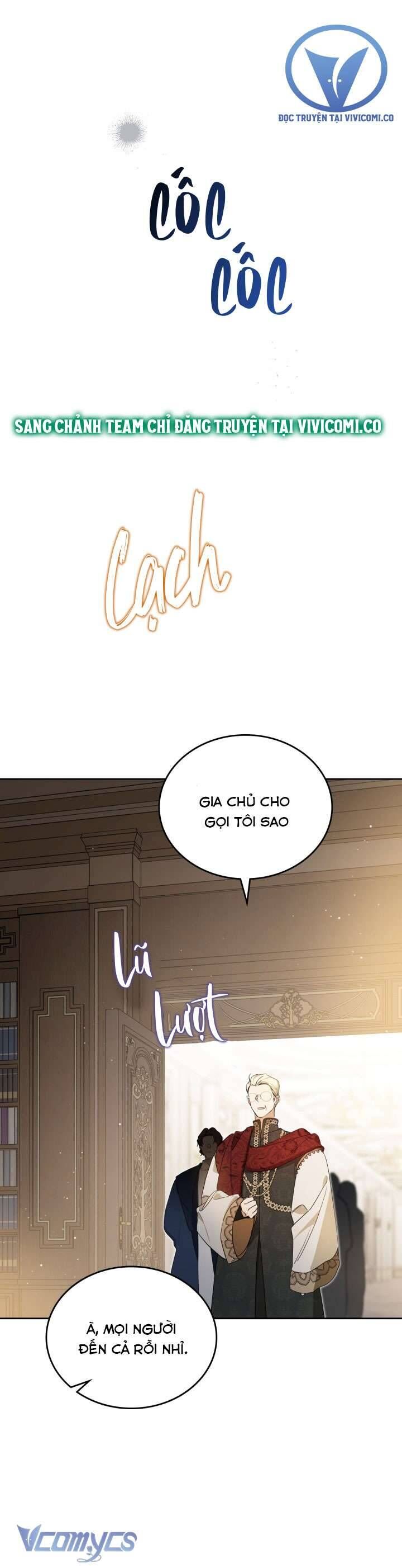 Kiếp Này Tôi Nhất Định Trở Thành Gia Chủ!: Chapter 171