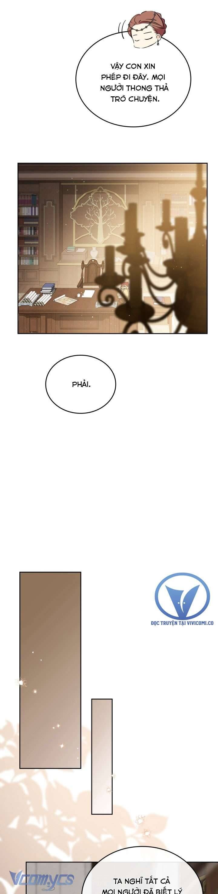 Kiếp Này Tôi Nhất Định Trở Thành Gia Chủ!: Chapter 171