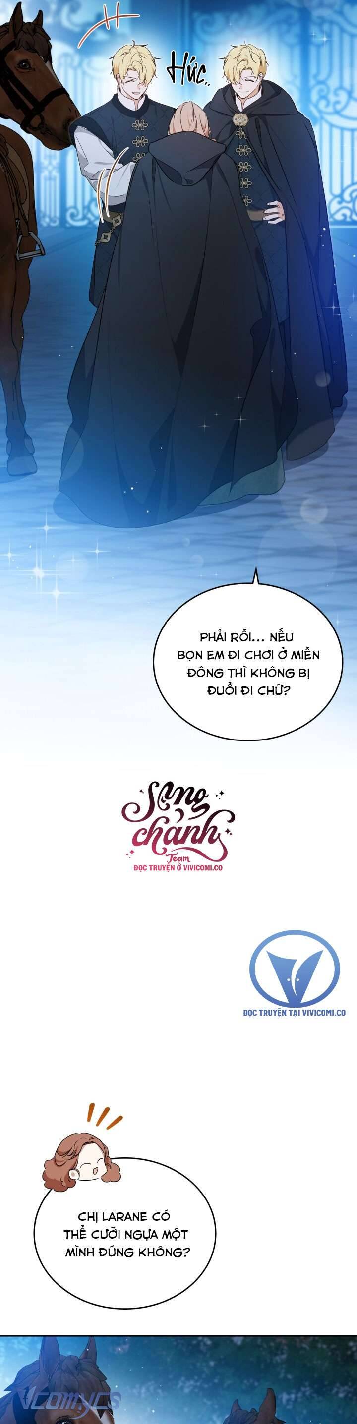 Kiếp Này Tôi Nhất Định Trở Thành Gia Chủ!: Chapter 172