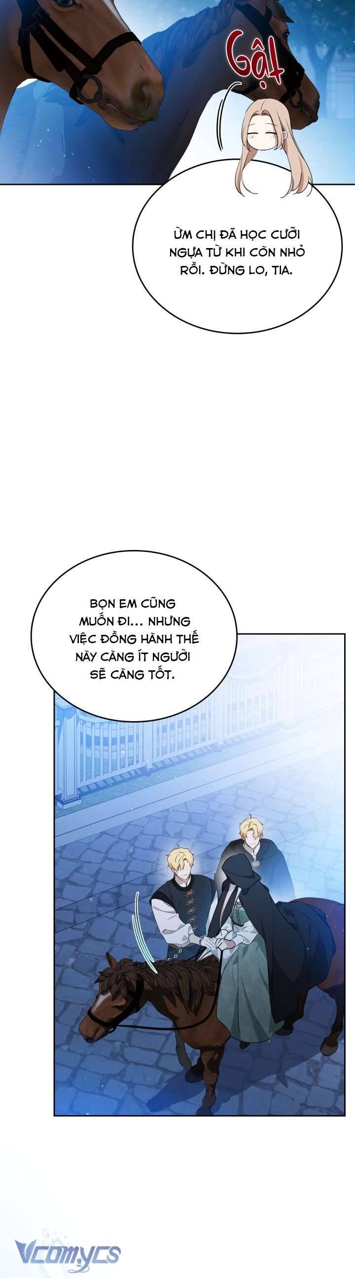 Kiếp Này Tôi Nhất Định Trở Thành Gia Chủ!: Chapter 172