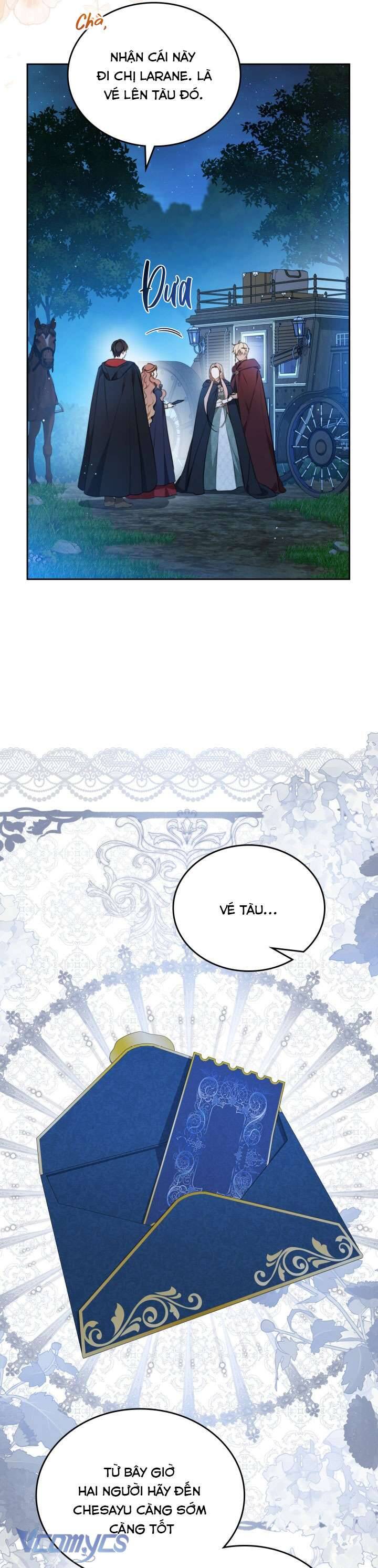 Kiếp Này Tôi Nhất Định Trở Thành Gia Chủ!: Chapter 172