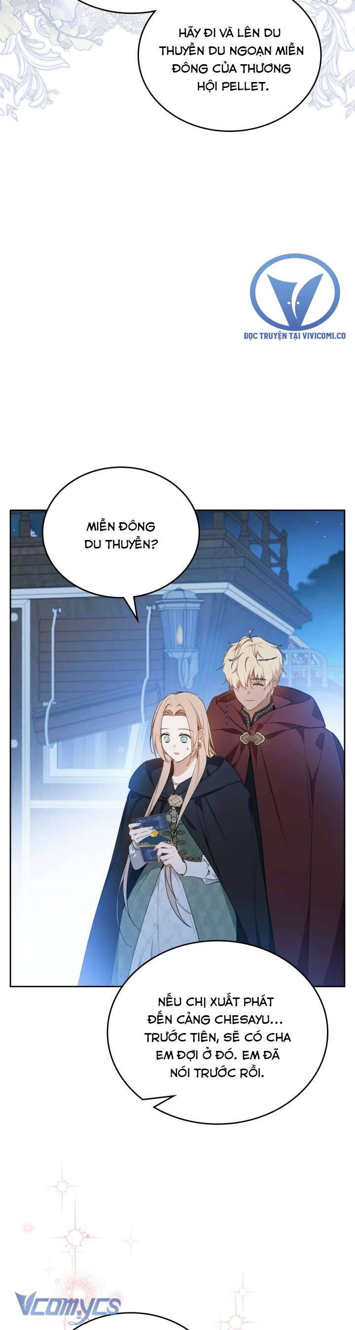 Kiếp Này Tôi Nhất Định Trở Thành Gia Chủ!: Chapter 172