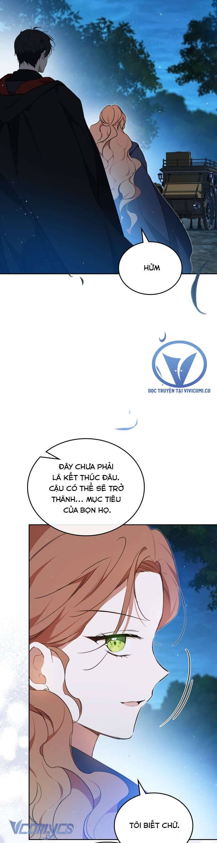 Kiếp Này Tôi Nhất Định Trở Thành Gia Chủ!: Chapter 172