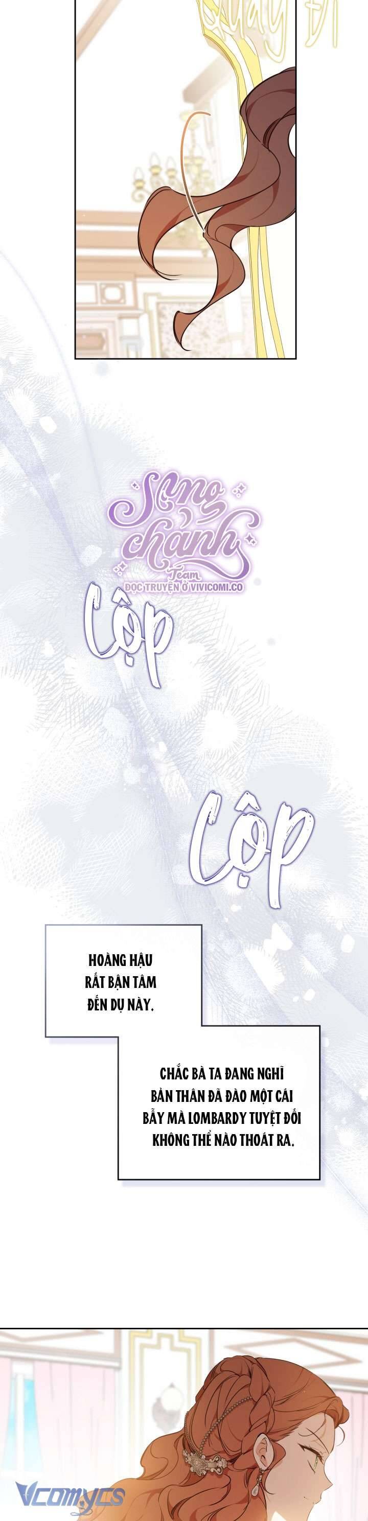 Kiếp Này Tôi Nhất Định Trở Thành Gia Chủ!: Chapter 173