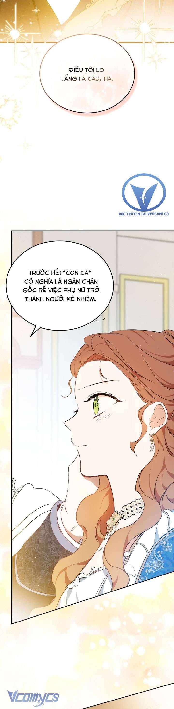 Kiếp Này Tôi Nhất Định Trở Thành Gia Chủ!: Chapter 173