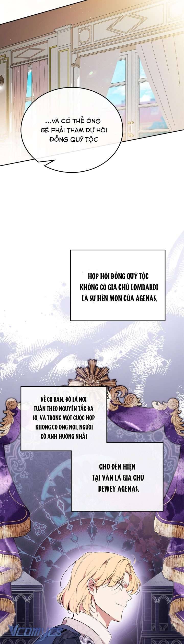 Kiếp Này Tôi Nhất Định Trở Thành Gia Chủ!: Chapter 173