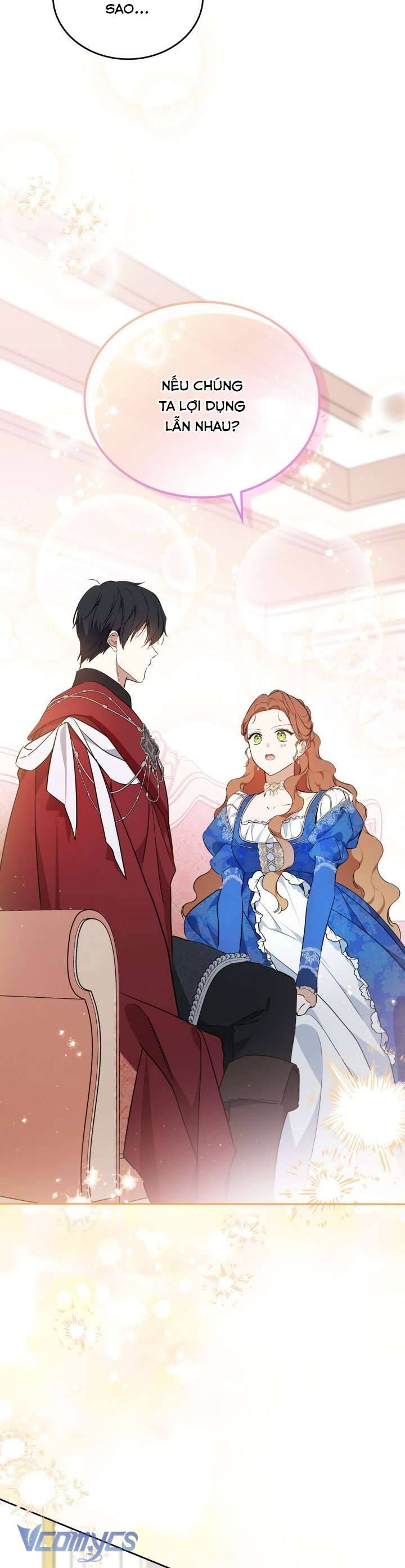 Kiếp Này Tôi Nhất Định Trở Thành Gia Chủ!: Chapter 173