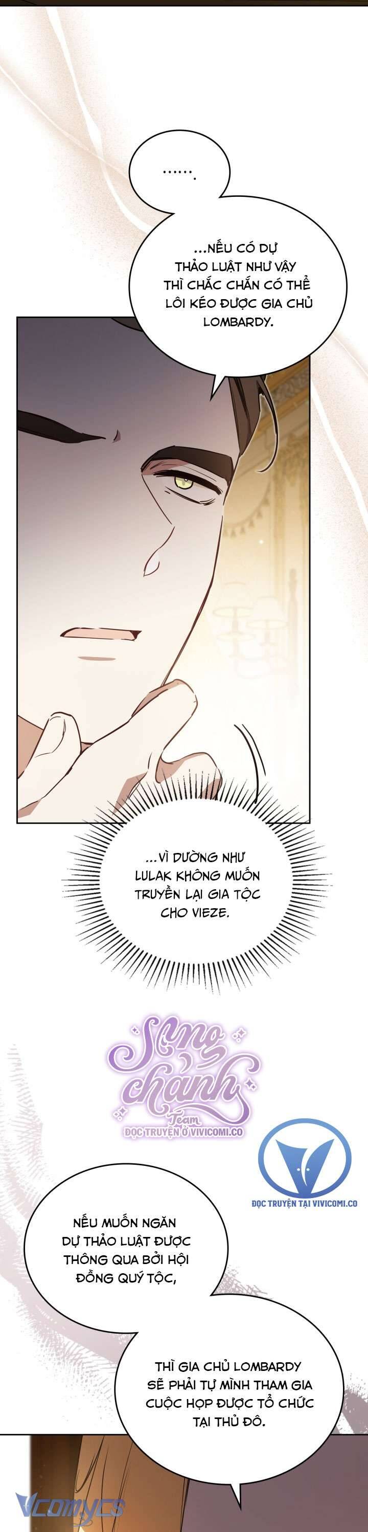 Kiếp Này Tôi Nhất Định Trở Thành Gia Chủ!: Chapter 173