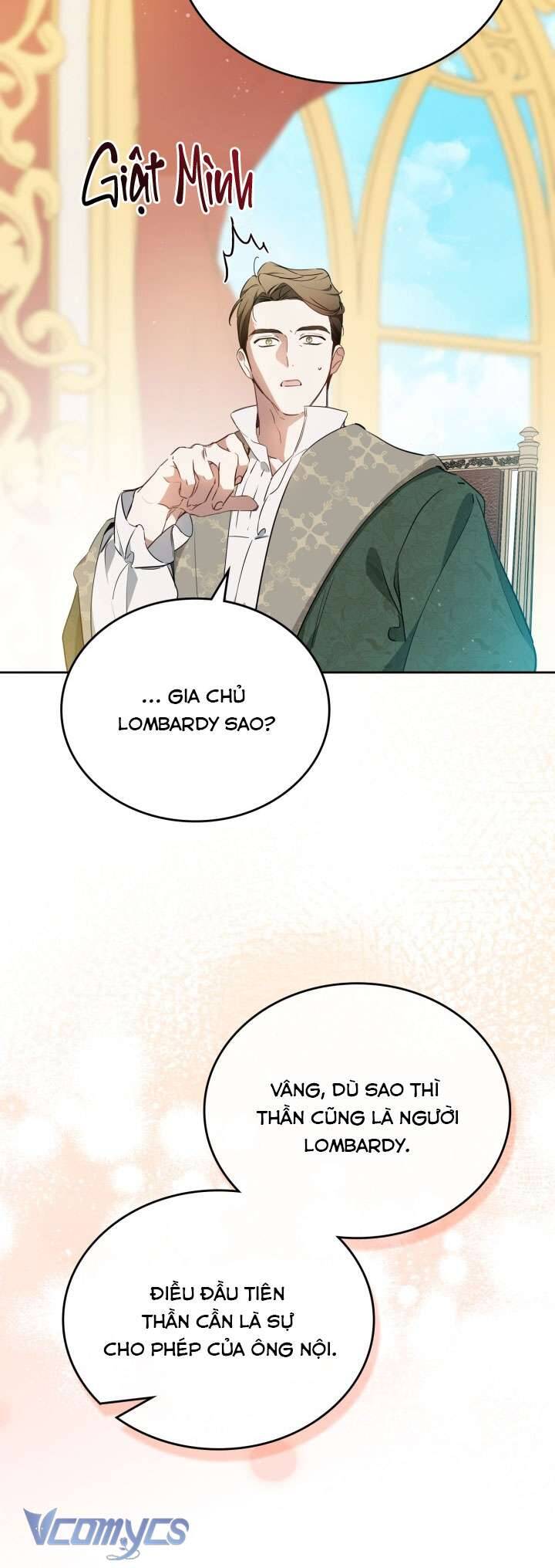 Kiếp Này Tôi Nhất Định Trở Thành Gia Chủ!: Chapter 174
