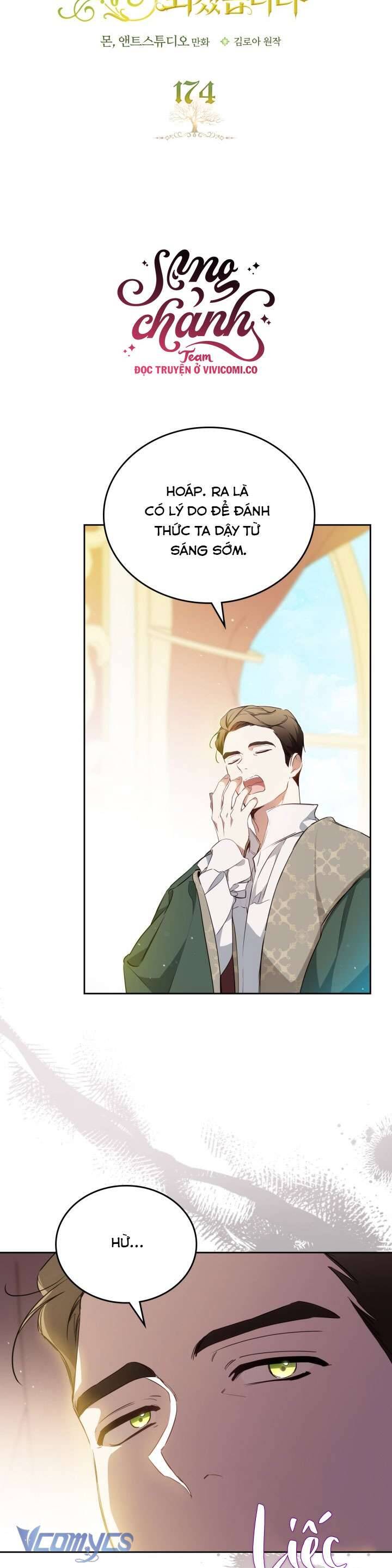Kiếp Này Tôi Nhất Định Trở Thành Gia Chủ!: Chapter 174