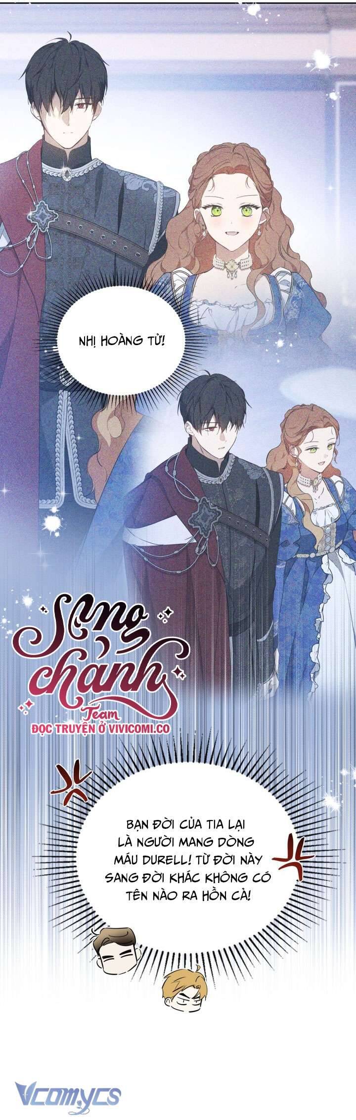 Kiếp Này Tôi Nhất Định Trở Thành Gia Chủ!: Chapter 174
