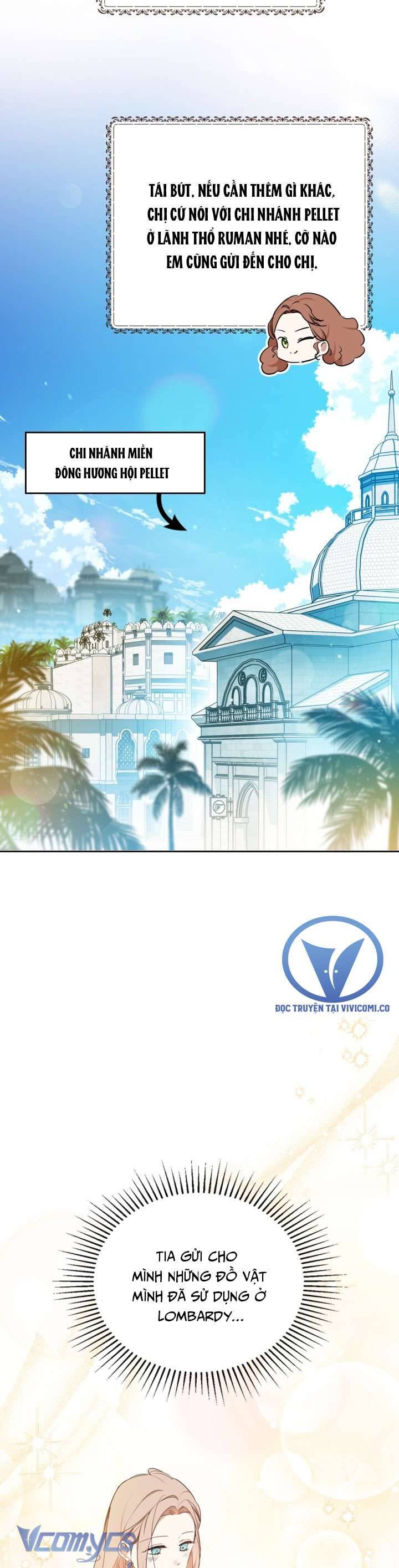 Kiếp Này Tôi Nhất Định Trở Thành Gia Chủ!: Chapter 175