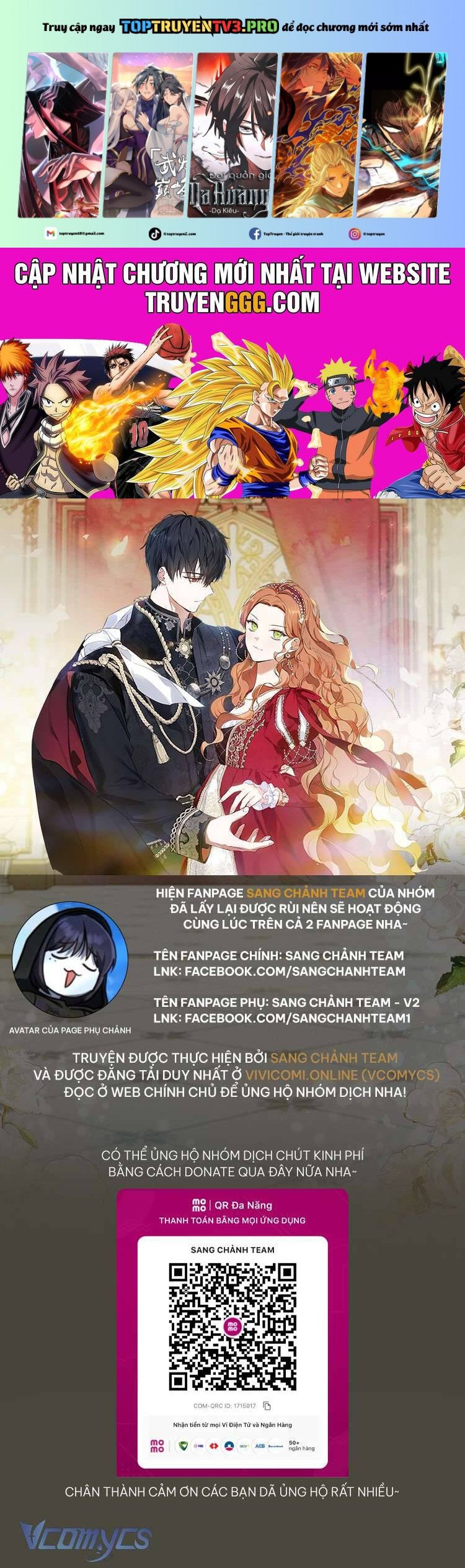 Kiếp Này Tôi Nhất Định Trở Thành Gia Chủ!: Chapter 176