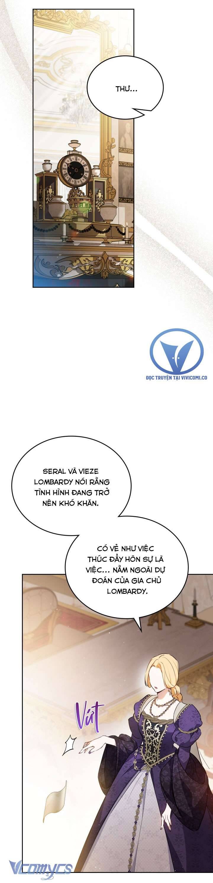 Kiếp Này Tôi Nhất Định Trở Thành Gia Chủ!: Chapter 176